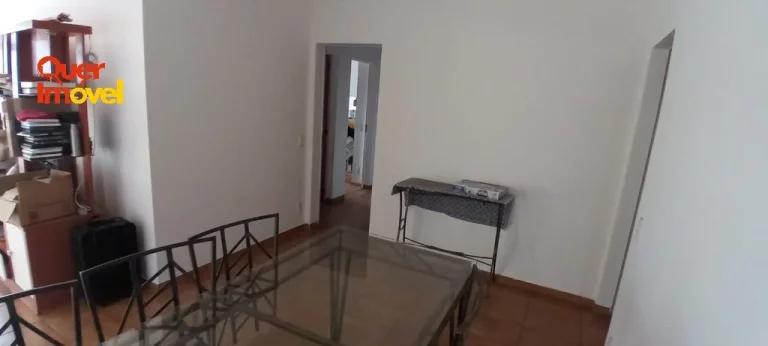 Imagem Apartamento no Centro de Ribeirão Preto-SP: 4 quartos, 1 suíte, 1 sala, 3 banheiros, 1 vaga, 148m² - Imperdível!