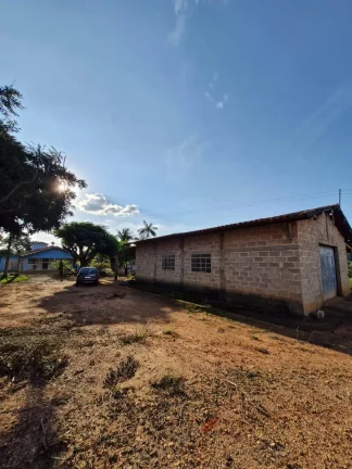Imagem SITIO LOCALIZADO NO BAIRRO BOA VISTA