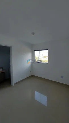 Imagem Apto novo - móveis projetados - 54m²- 2 quartos - 2 suites- em Bessa, João Pessoa/PB