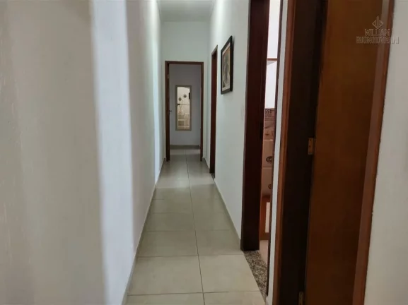 Imagem Casa ampla com quintal grande no Solemar em Praia Grande -SP