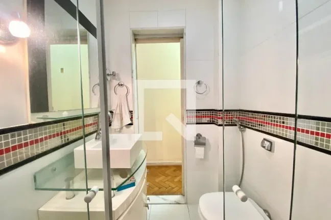 Imagem Apartamento à Venda - Copacabana, 1 Quarto, 40 m2