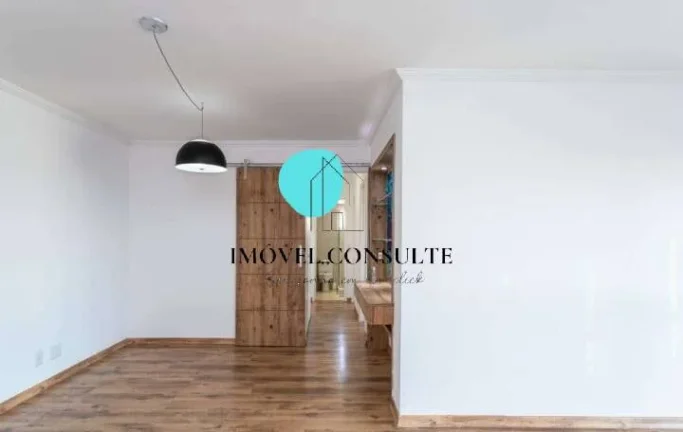 Imagem Apartamento para venda com 3 quartos em Alto de Pinheiros - São Paulo - SP