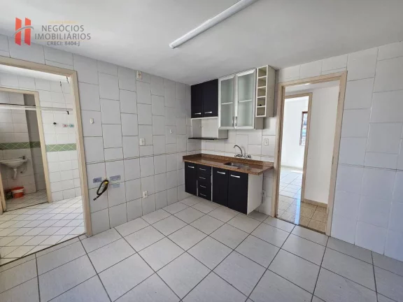 Imagem Excelente Apartamento com 110m² no Jardim 25 de Agosto.