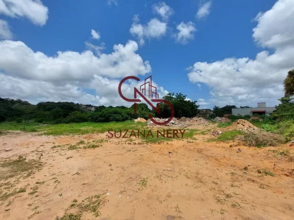 TERRENO EM CANDELÁRIA