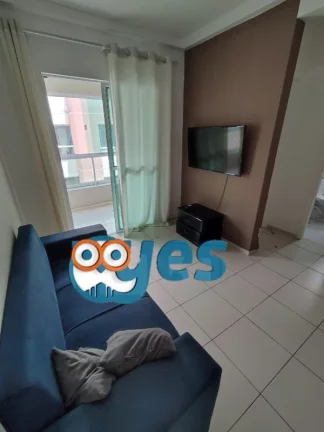 Apartamento Mobiliado no SIM