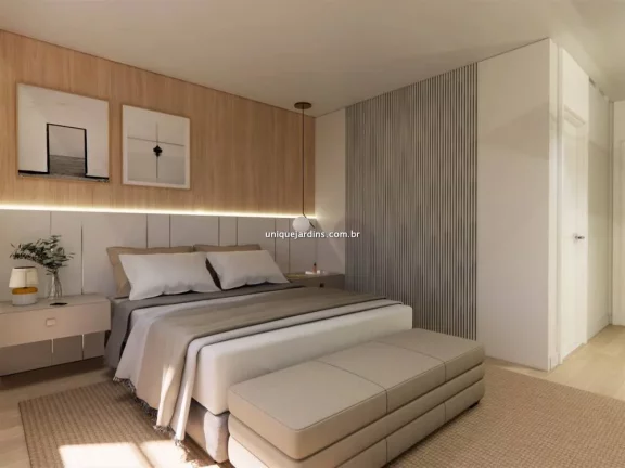 Imagem Apartamento à venda Jardim Paulista São Paulo