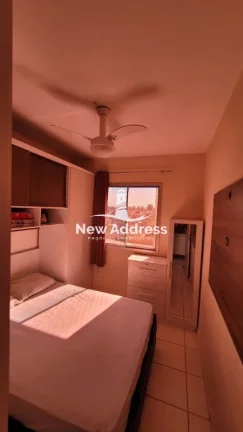Imagem Imóvel com 2 Quartos à Venda, 45 m² em Normília Da Cunha - Vila Velha