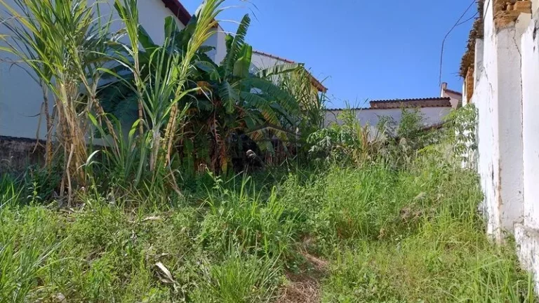 Imagem Terreno à venda no bairro Pedregulho - Guaratinguetá/SP