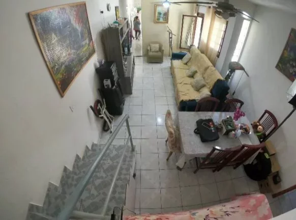 Imagem Vendo Prédio Residencial em SBC, Bairro Planalto