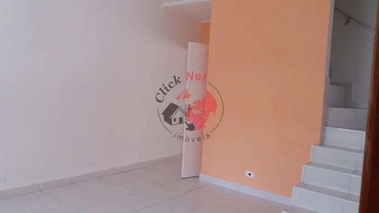 Imagem Sobrado 2 dormitórios, Edícula 1 dorms e coz ,2 vagas ,bairro Baeta , São Bernardo do Campo