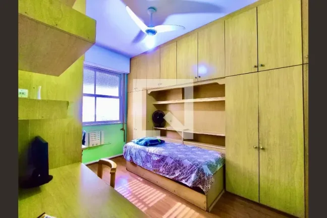 Imagem Apartamento à Venda - Copacabana, 4 Quartos, 107 m2