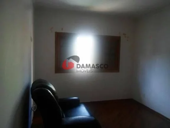 Imagem Sobrado à venda 3 Quartos, 1 Suite, 3 Vagas, 100M², Vila Valparaíso, Santo André - SP