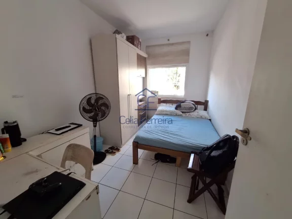 Imagem Apartamento em excelente localização de 2 dormitórios - Centro - Caraguatatuba/SP