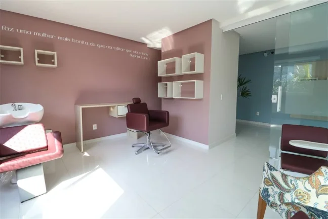 Imagem APARTAMENTO COM 470 m² - FORTE - PRAIA GRANDE SP