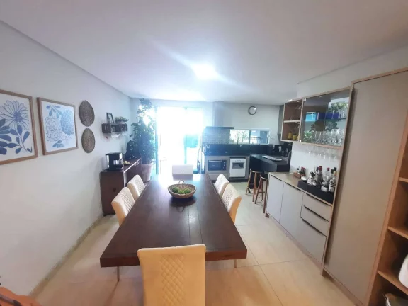 Imagem Casa à Venda, Cachoeira do Bom Jesus, Florianópolis/SC