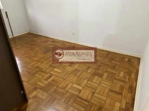 Imagem Chegou a sua Oportunidade de Morar em Santo Amaro. Alugo Apartamento de 95m2 na Av João Dias, Apartamento com 2 dormitórios bem espaçosos, dependências de empregada com Banheiro e Área de Serviço, Sala de jantar e estar em L, Piso Porcelanato, Cozinha Amp