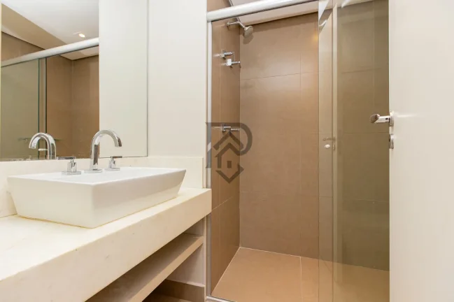 Imagem Apartamento Habitarte Verde pronto para morar