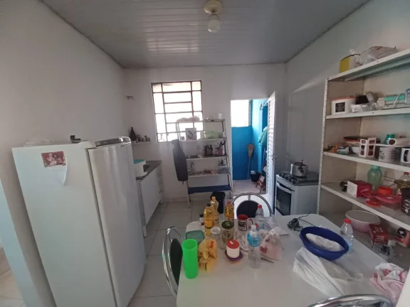 Imagem Casa Térrea 150M² Vila Santana- Sorocaba/SP
