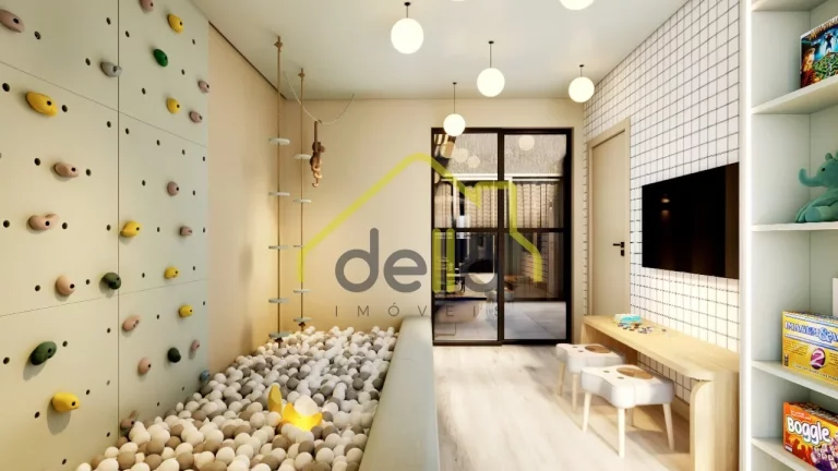 Imagem Apartamento em construção em rua sem saída no Saguaçu !!