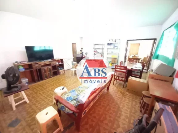Imagem Terreno à venda, 1185 m² por R$ 950.000,00 - Morro de Nova Cintra - Santos/SP