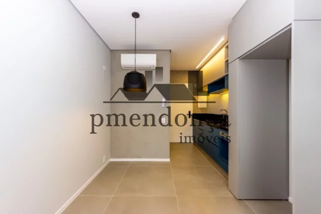 Imagem Vila Madalena, apartamento Loft, 1 suite,