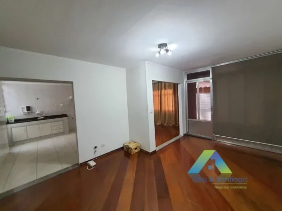 Imagem RUDGE RAMOS Excelente casa térrea , 141 metros 3 dormitórios, espaço gourmet, 3 vagas com ótima localização e valor !!