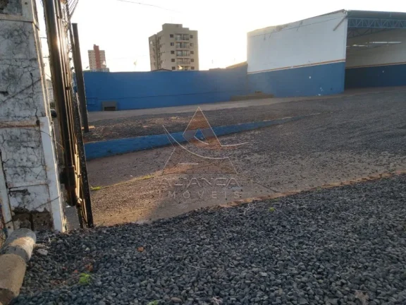 Imagem Salão - Ribeirão Preto - Jardim Palma Travassos