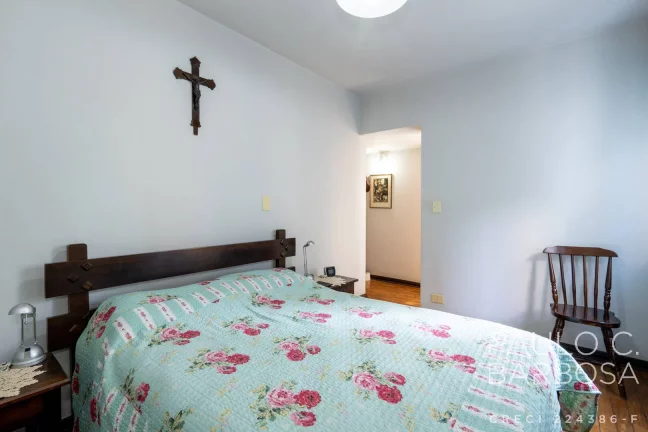 Imagem Itaim Bibi Venda - 3 Dormitórios (1 Suíte) - 1 Vaga - 129m²