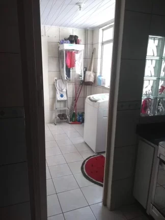 Imagem Apartamento a venda Bairro America