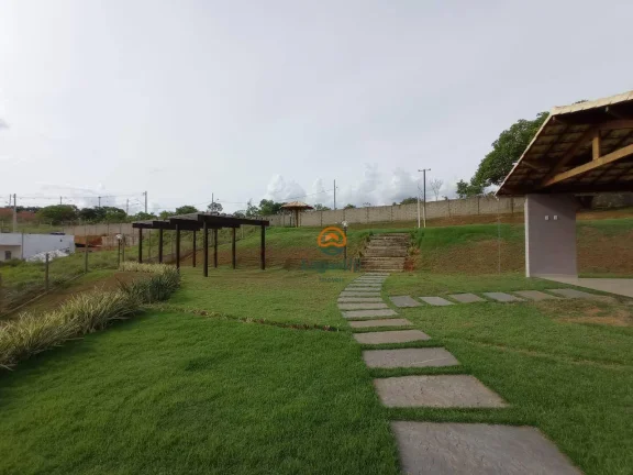 Imagem Terreno à venda, 360 m² por R$ 250.000 - Condomínio Parque dos Buritis - Lagoa Santa/MG