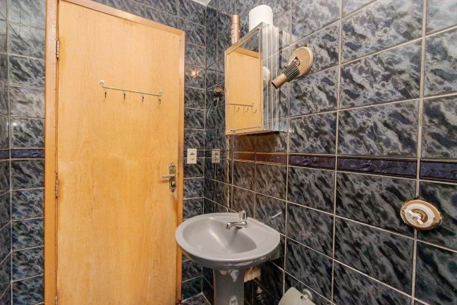 Imagem Casa 3 quartos no São Braz