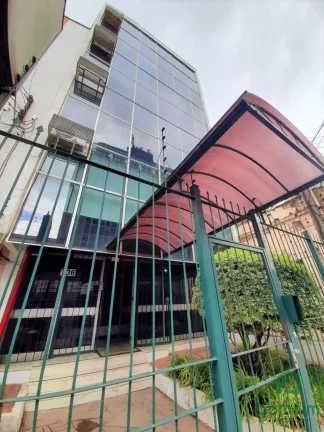 Imagem Conjunto comercial,sala para aluguel, no Bom Fim, Porto Alegre/RS. - CO2609