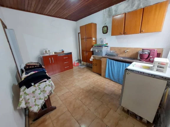 Imagem Casa à venda Santa Maria, São Caetano do Sul - SP