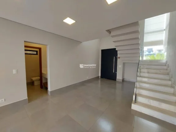 Imagem Sobrado com 3 dormitórios, 215 m² - venda por R$ 1.900.000,00 ou aluguel por R$ 11.720,00 - Santa Rosa - Piracicaba/SP