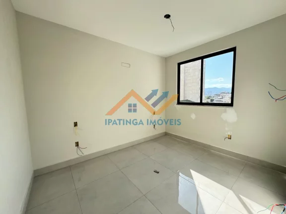 Imagem Apartamento no Iguaçu - Ipatinga