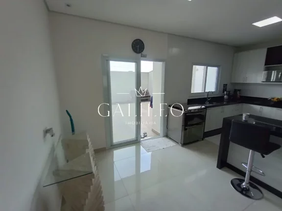 Imagem CASA Á VENDA EM JARDIM EUROPA EM CAIEIRAS -SP
