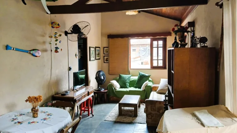 Imagem Casa para Venda em Ubatuba / SP no bairro Picinguaba