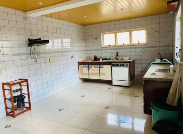 Imagem Casa à venda no bairro Jardim Brasília - Mogi Mirim/SP
