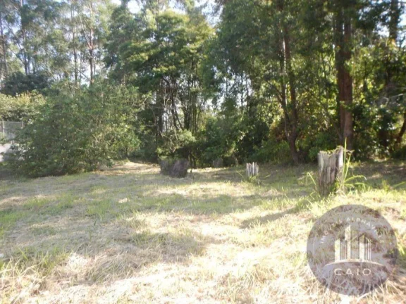 Imagem Terreno, 1.694 m², à venda por R$ 7.615.000- Alphaville - Barueri