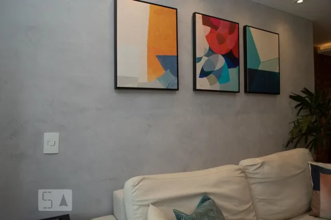 Imagem Apartamento à Venda - Recreio, 3 Quartos, 88 m2