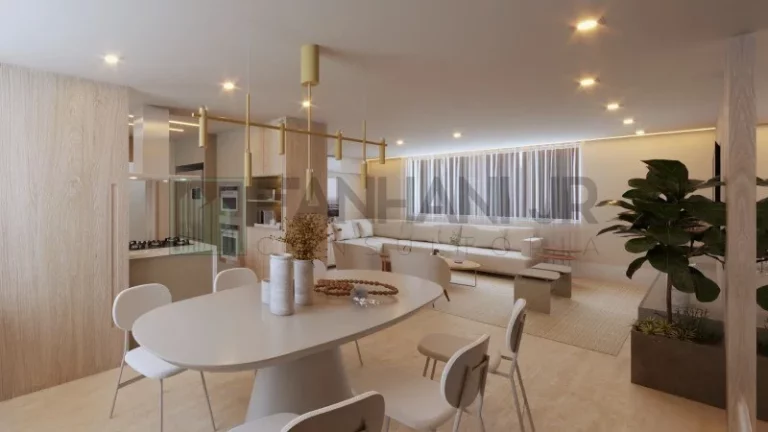 Imagem Apartamento de luxo no Jardim América, São Paulo-SP: 3 quartos, 3 suítes, 3 salas, 5 banheiros, 2 vagas, 200m²! Venda ou locação!