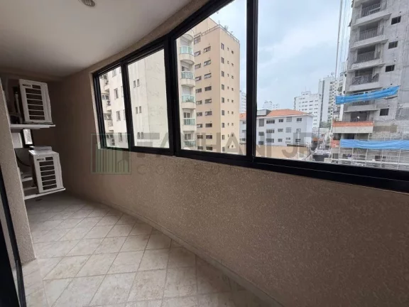 Imagem Aluguel de Apartamento de Luxo em São Paulo-SP, no Planalto Paulista: 4 quartos, 4 suítes, 4 salas, 5 banheiros, 4 vagas, 247m².