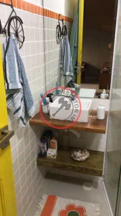 Imagem CASA Sobrado em condominio 2 quartos, sala , cozinha e ambiente aberto , área goumet, 2 vagas na garagem , piscina