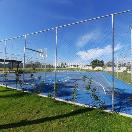Imagem TERRENO 250 METROS I PRONTO PARA CONSTRUIR