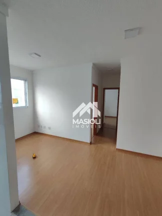 Imagem Apartamento com 2 dormitórios à venda, 44 m² por R$ 295.000,00 - Nossa Senhora da Penha - Vila Velha/ES