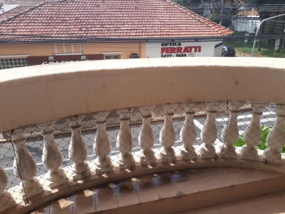 Imagem Apartamento amplo, muito bem localizado no Centro com excelente estrutura, com 3 dormitórios, todos...