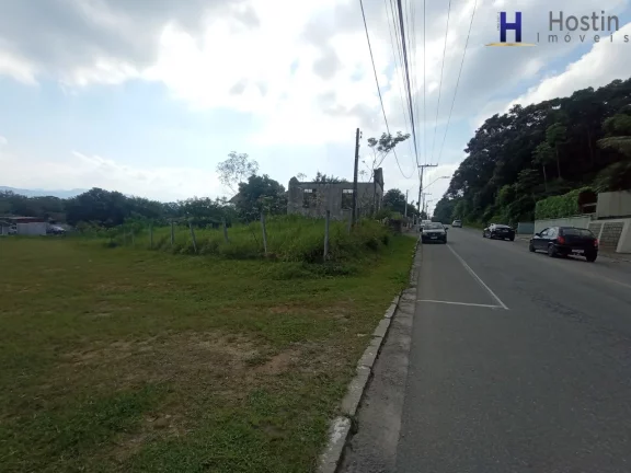 Imagem TERRENO RESIDENCIAL/COMERCIAL em SÃO FRANCISCO DO SUL - SC, ROCIO GRANDE