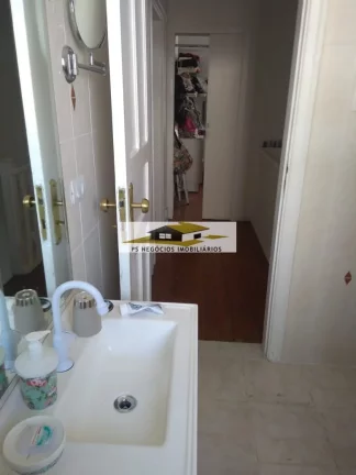 Imagem Sobrado a venda no Cambuci