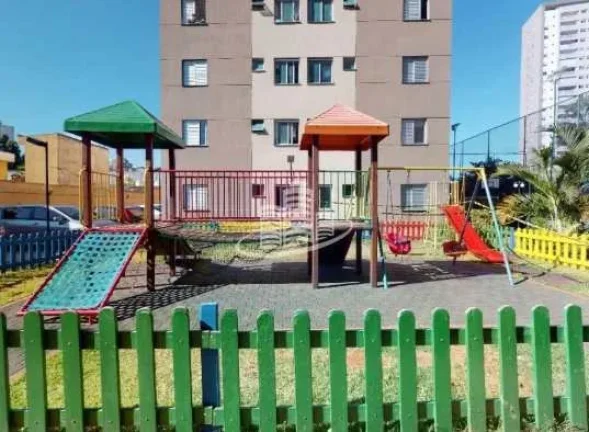 Imagem Apartamento Padrão