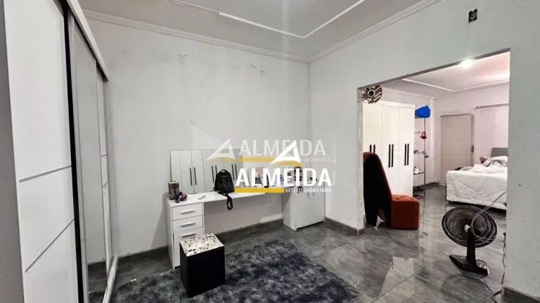 Imagem Casa com 4 dormitórios à venda, 91 m² por R$ 1.500.000,00 - Jardim Floridiana - Rio Claro/SP